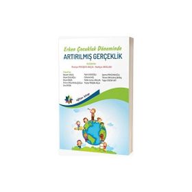 Erken Çocukluk Döneminde Artırılmış Gerçeklik Eğiten Kitap