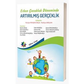 Erken Çocukluk Döneminde Artırılmış Gerçeklik Kolektif