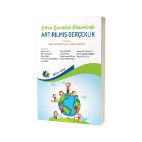Erken Çocukluk Döneminde Artırılmış Gerçeklik Kolektif