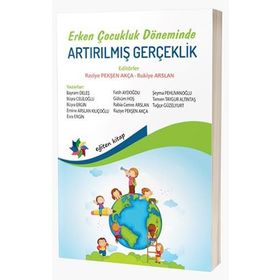 Erken Çocukluk Döneminde Artırılmış Gerçeklik Kolektif