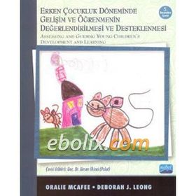 ERKEN ÇOCUKLUK DÖNEMİNDE DIL BECERILERINI GELİŞTİRME ÖRNEK OLAYLARLA VE RESIMLERLE ZENGİNLEŞTİRİLMİ - İBRAHİM H. DIKEN