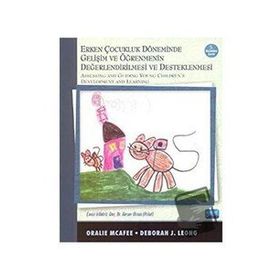 ERKEN ÇOCUKLUK DÖNEMİNDE DIL BECERILERINI GELİŞTİRME ÖRNEK OLAYLARLA VE RESIMLERLE ZENGİNLEŞTİRİLMİ - İBRAHİM H. DIKEN