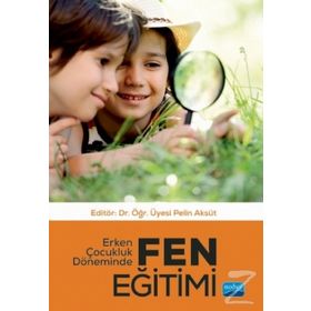 Erken Çocukluk Döneminde Gelişim - Kolektif