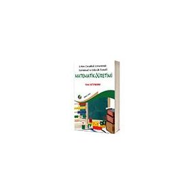 Erken Çocukluk Döneminde Kavramsal ve Etkinlik Temelli Matematik Öğretimi Eğiten Kitap
