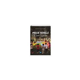 Erken Çocukluk Döneminde Proje Temelli Çevre Eğitimi Füsun Kurt Gökçeli