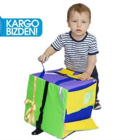 Erken Çocukluk Döneminde Sosyal Beceri Öğretim Programı - Ellen McGinnis Research Press