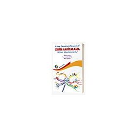 Erken Çocukluk Döneminde Zihin Haritalama Eğiten Kitap Yayınları