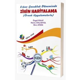 Erken Çocukluk Döneminde Zihin Haritalama Örnek Uygulamalarla Kolektif