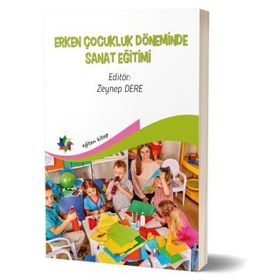 ERKEN ÇOCUKLUK EĞİTİMİ - KOLEKTIF (ISBN:9786053640967)