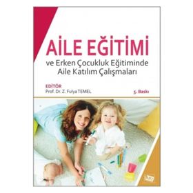 ERKEN ÇOCUKLUK EĞİTİMİ - KOLEKTIF (ISBN:9786053640967)