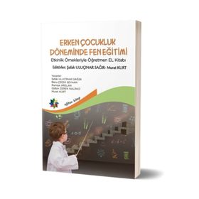 ERKEN ÇOCUKLUK EĞİTİMİ - KOLEKTIF (ISBN:9786053640967)