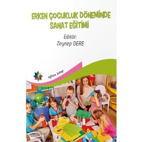ERKEN ÇOCUKLUK EĞİTİMİ - KOLEKTIF (ISBN:9786053953005)