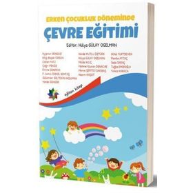 ERKEN ÇOCUKLUK EĞİTİMİ - KOLEKTIF (ISBN:9786053953005)