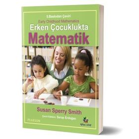 ERKEN ÇOCUKLUK EĞİTİMİ - KOLEKTIF (ISBN:9786053953005)