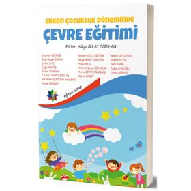 ERKEN ÇOCUKLUK EĞİTİMİ - KOLEKTIF (ISBN:9786053953005)
