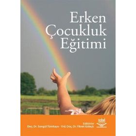 ERKEN ÇOCUKLUK EĞİTİMİ - KOLEKTIF