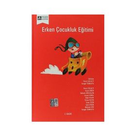 ERKEN ÇOCUKLUK EĞİTİMİ - KOLEKTIF