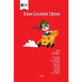 Erken Çocukluk Eğitimi - Pegem Akademi Yayıncılık