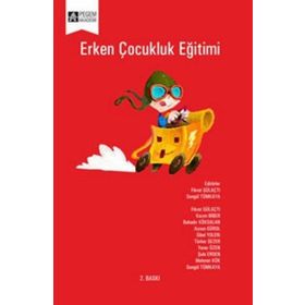 Erken Çocukluk Eğitimi - Pegem Akademi Yayıncılık
