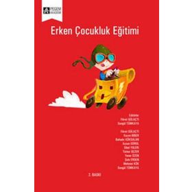 Erken Çocukluk Eğitimi - Pegem Akademi Yayıncılık