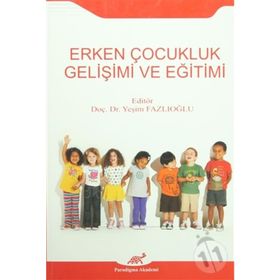 Erken Çocukluk Gelişimi ve Eğitimi Sempozyumu - Geleceğe Bakış - Okay Bayram Salcı