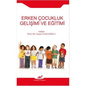 Erken Çocukluk Gelişimi ve Eğitimi Sempozyumu - Geleceğe Bakış - Okay Bayram Salcı