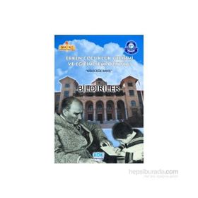 Erken Çocukluk Gelişimi ve Eğitimi Sempozyumu - Geleceğe Bakış - Okay Bayram Salcı