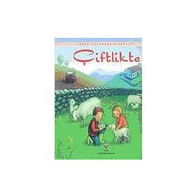 ERKEN ÇOCUKLUK KİTAPLIĞI ÇİFTLİKTE - ANNA MILBOURNE
