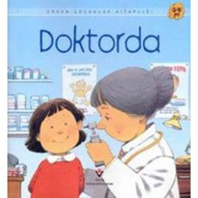 ERKEN ÇOCUKLUK KİTAPLIĞI HASTANEDE - ANNE CIVARDI