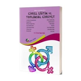 Erken Çocuklukta Cinsel Eğitim ve Toplumsal Cinsiyet - Kolektif
