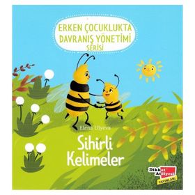 Erken Çocuklukta Davranış Yönetimi - Emel Arslan