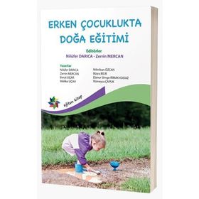 Erken Çocuklukta Doğa Eğitimi Kolektif