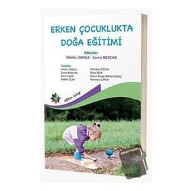 Erken Çocuklukta Doğa Eğitimi Kolektif