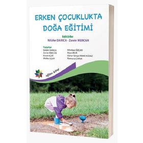 Erken Çocuklukta Doğa Eğitimi Kolektif