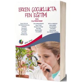 Erken Çocuklukta Fen Eğitimi-Eğiten Kitap
