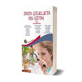 Erken Çocuklukta Fen Eğitimi-Eğiten Kitap
