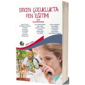 Erken Çocuklukta Fen Eğitimi-Eğiten Kitap