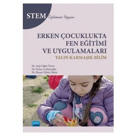 Erken Çocuklukta Fen Eğitimi ve Uygulamaları - Hasan Zühtü Okulu