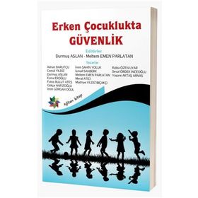 Erken Çocuklukta Güvenlik Kolektif