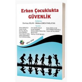 Erken Çocuklukta Güvenlik Kolektif