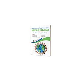 Erken Çocuklukta Kapsayıcı Eğitim Mülteci Çocuklar Eğiten Kitap Yayınları