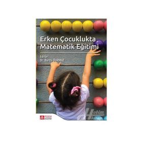 Erken Çocuklukta Matematik Eğitimi Kollektif Pegem Akademi Yayıncılık