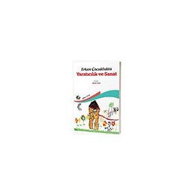 Erken Çocuklukta Yaratıcılık ve Sanat Eğiten Kitap Yayınları
