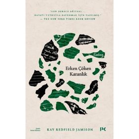 Erken Çöken Karanlık Profil Kitap