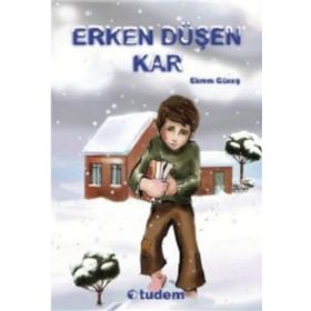 ERKEN DÜŞEN KAR - EKREM GÜNEŞ
