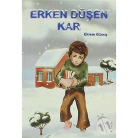 ERKEN DÜŞEN KAR - EKREM GÜNEŞ