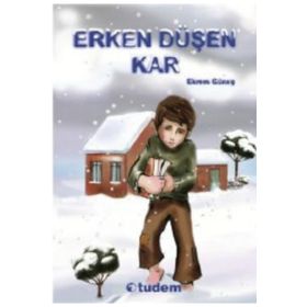 ERKEN DÜŞEN KAR - EKREM GÜNEŞ