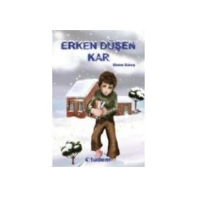 ERKEN DÜŞEN KAR - EKREM GÜNEŞ