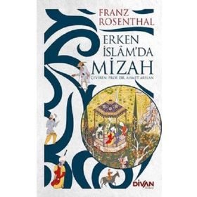 Erken İslam'da Mizah - Divan Kitap