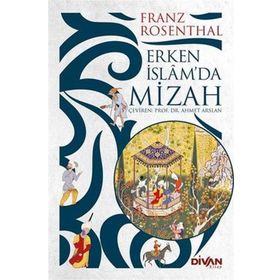 Erken İslam'da Mizah - Divan Kitap